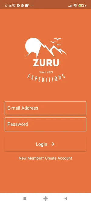 Zuru Expeditions Screenshot 1