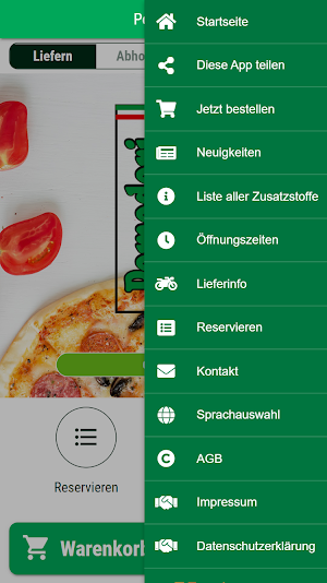 Pomodori Screenshot 2