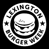 Lexington Burger Week