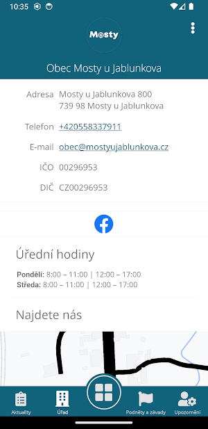 Mosty u Jablunkova Screenshot 2