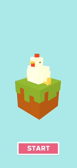 Animal Roller.io Screenshot 0