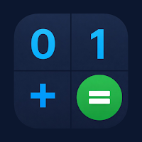 Binary Calculator & Converter