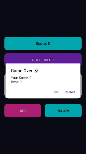 DeceptiiColor Screenshot 3