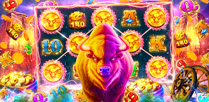 Bright Bull Screenshot 3