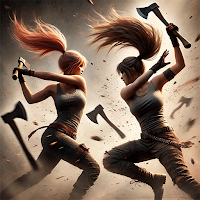 Throw Battle