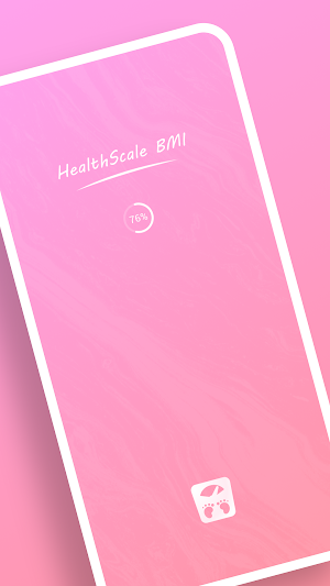 HealthScale BMI Screenshot 3