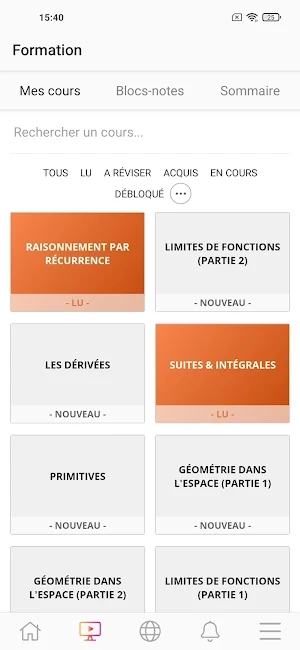 Drôles2Maths Screenshot 1