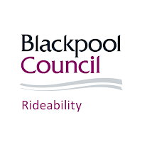 Rideability Blackpool Council
