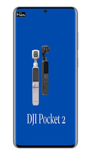 DJI Pocket 2 Guide Screenshot 2