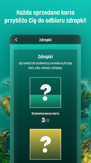 Archipelag Bankowości Screenshot 1