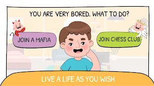 Life Choices Screenshot 1