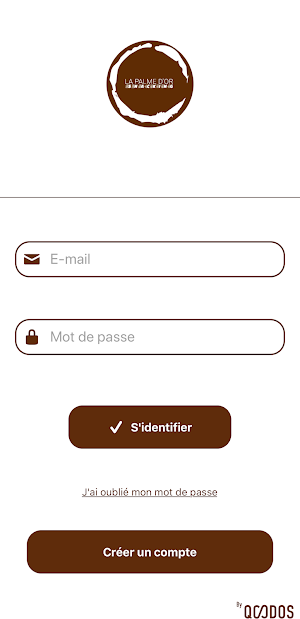 LA PALME D'OR SETE Screenshot 2