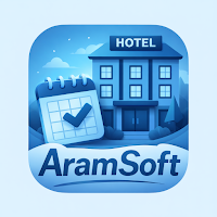 AramSoft Hotel