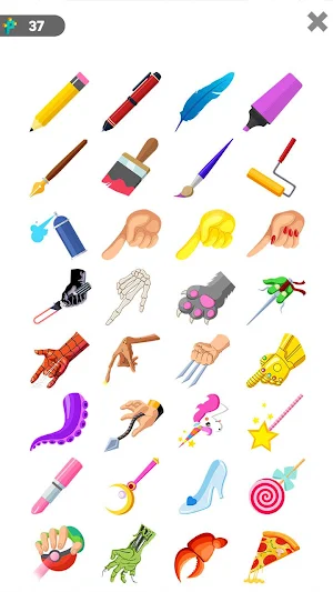 By Number.io Screenshot 1