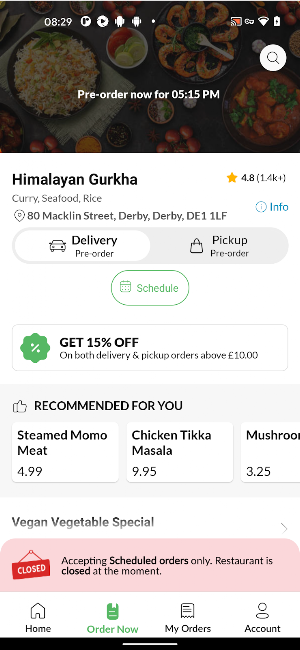 Himalayan Gurkha Screenshot 2