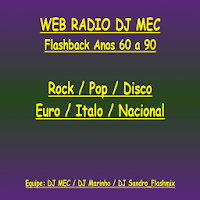 Web Radio DJ MEC