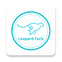Leopard Lync