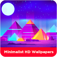 Minimalist HD Wallpapers