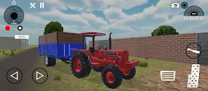 Indian Farm Life Simulator 3D Screenshot 3