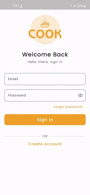 Tiffinwala Screenshot 0