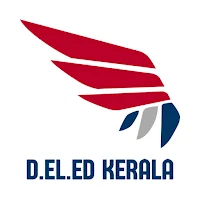 D EL ED Kerala Learning App