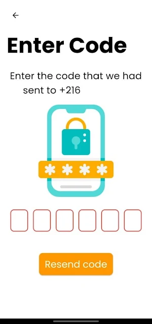 Estichara Screenshot 1