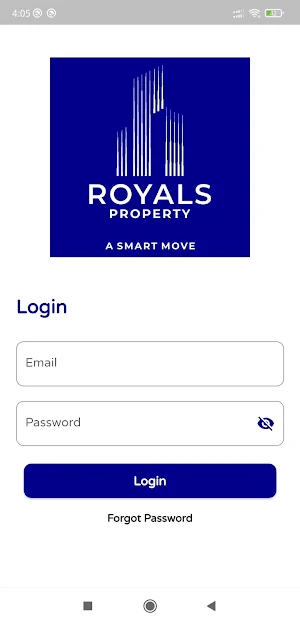 Royals Property Screenshot 0