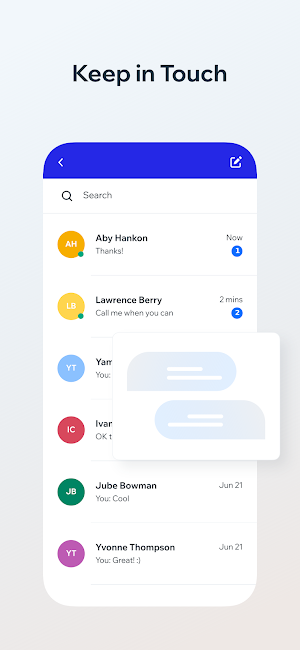 MCDS Summer Programs Screenshot 0