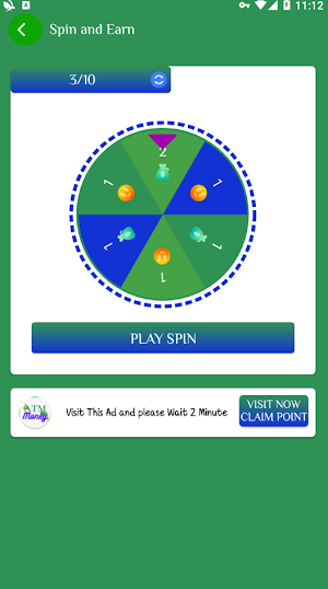 ATM Money- Make Money online Screenshot 2