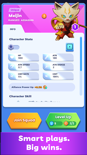 Grid Wars Screenshot 1