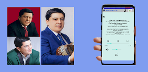 Ogabek Sobirov suvoralar 2024 Screenshot 3