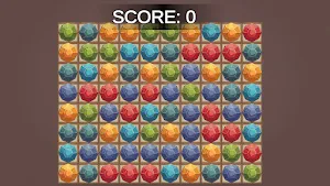 Lucky Match Master Screenshot 0