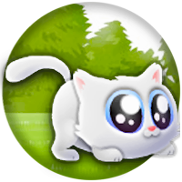 My Extreme Virtual Kitten Jump