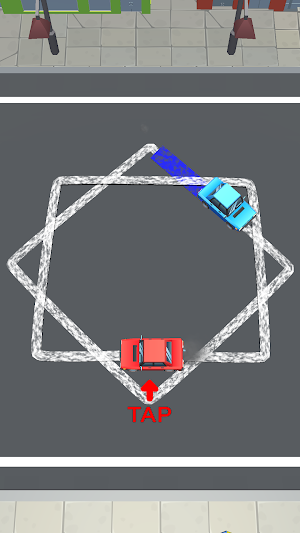 Loop Drive Screenshot 1