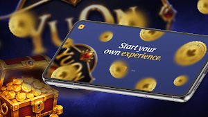 Yukon Gold Casino Screenshot 0