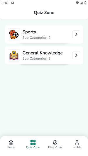 FetaKnow Screenshot 3
