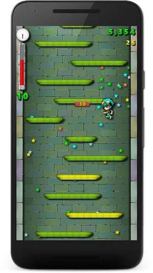 Jumping Jumpak Screenshot 3