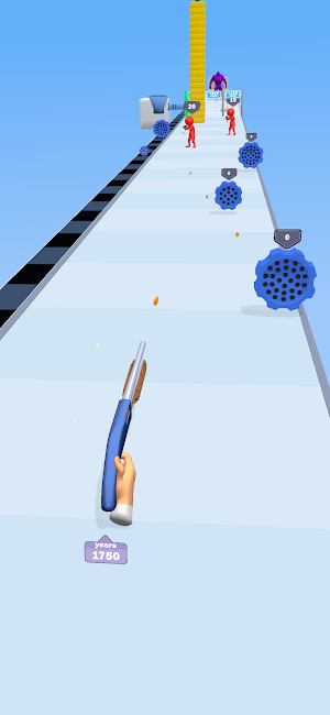 Shoot Defender Screenshot 2