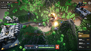 Tanks TD Screenshot 0