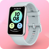 Huawei Watch Fit App Advice