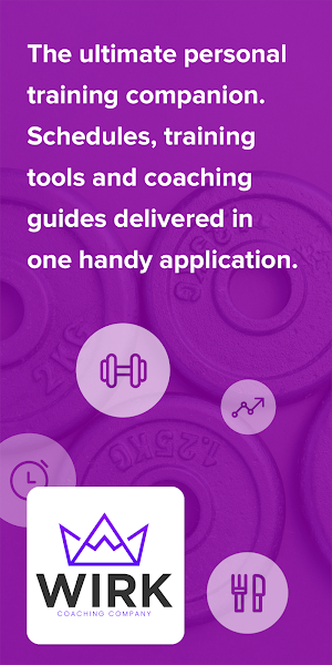 WIRK Coaching Co. Screenshot 0