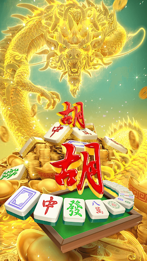 Mahjong Ways 2 SlotGame Screenshot 3