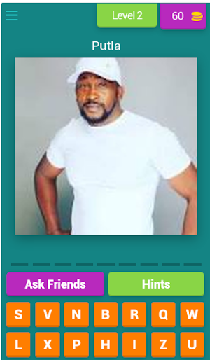 SKEEMSAAM ACTORS QUIZ Screenshot 2