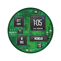 Tancha S71 Circuit Board