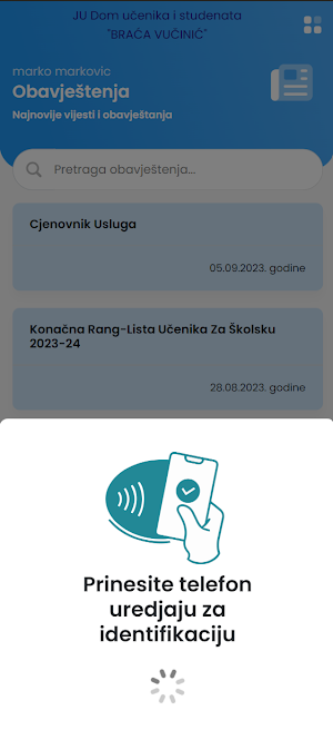 StDom NK Screenshot 1