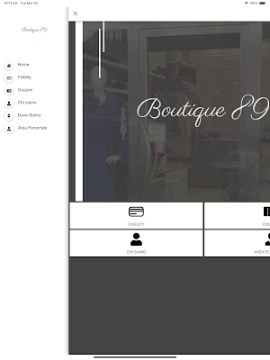 Boutique 89 Screenshot 3
