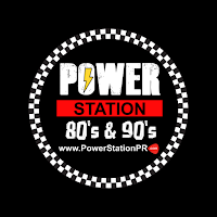 Power Station Radio