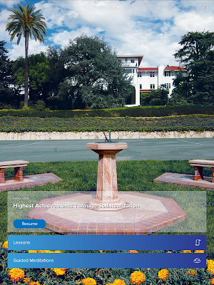 SRF/YSS Lessons screenshot 6