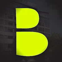 Beton Brut Hotel
