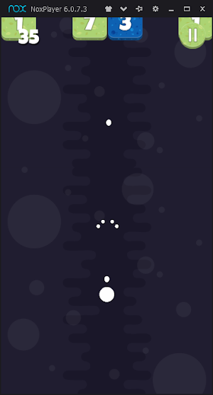 Dune Shooter Screenshot 1